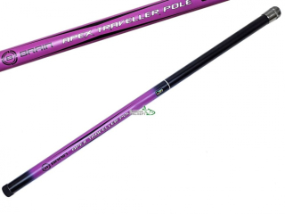 Удилище маховое Brain Apex Traveller 4,0м